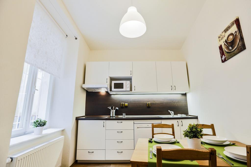 Apartment Smecky 14