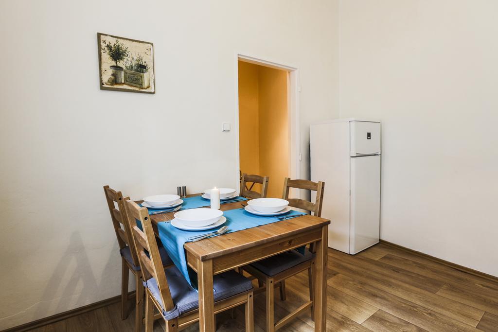 Apartment Smecky 14 *