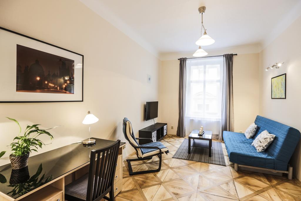 Apartment Smecky 14