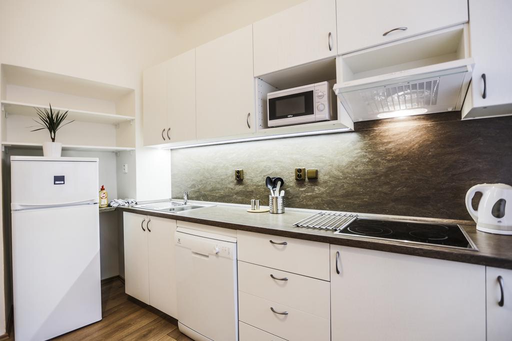 Apartment Smecky 14