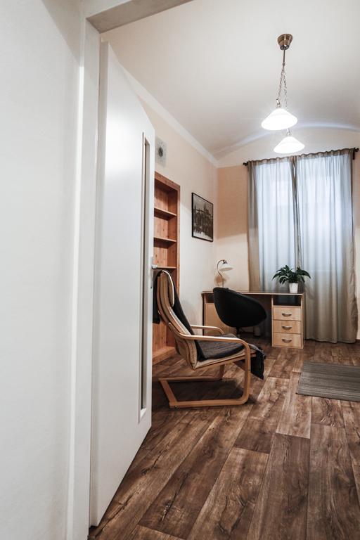 Apartment Smecky 14 *