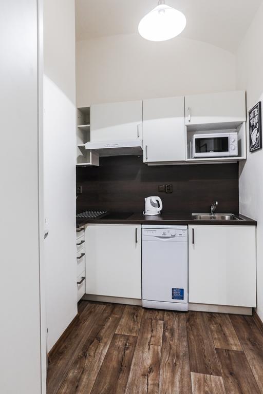 Apartment Smecky 14 *