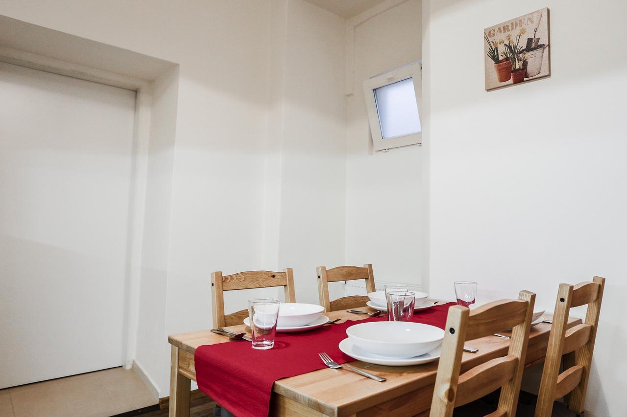 Apartment Smecky 14 *