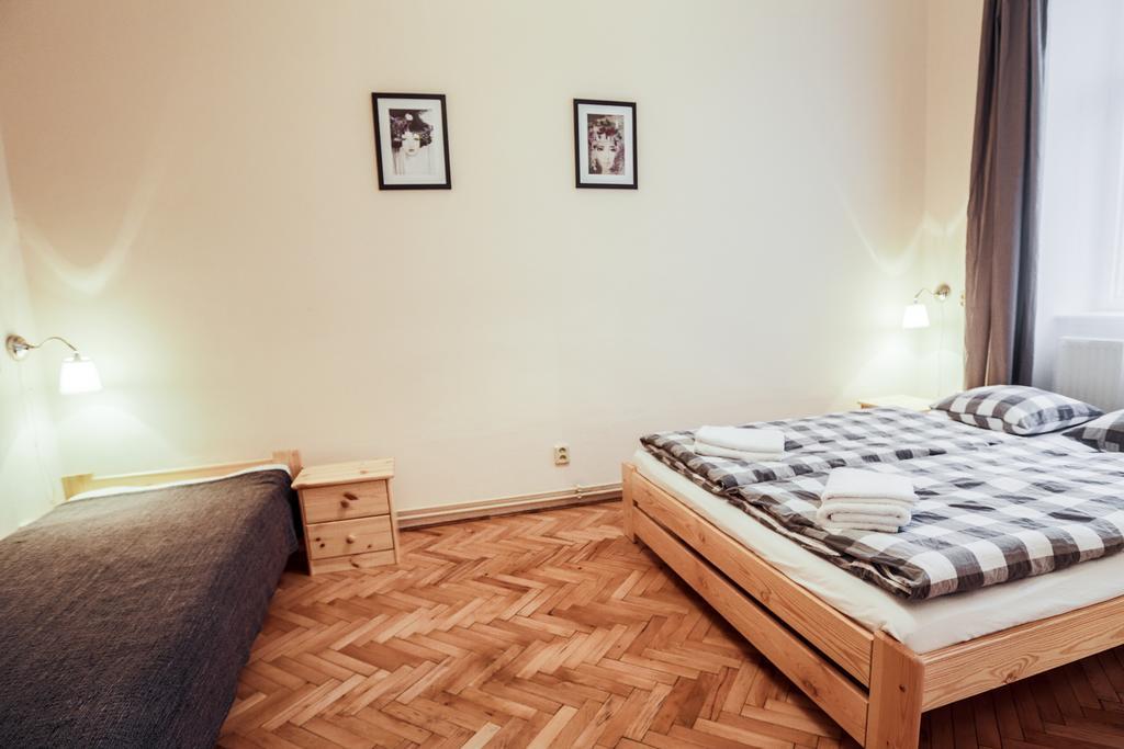 Apartment Smecky 14 *
